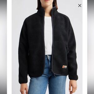 FjallRaven Women Vardag Pile Fleece XL